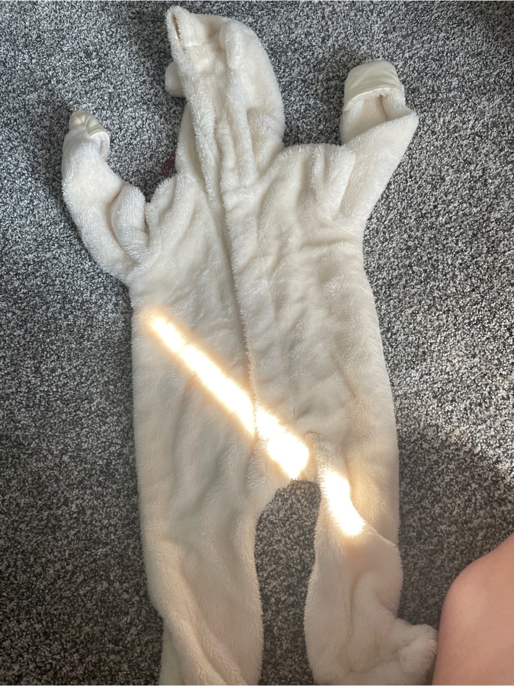 Magnetic Me Snowsuit